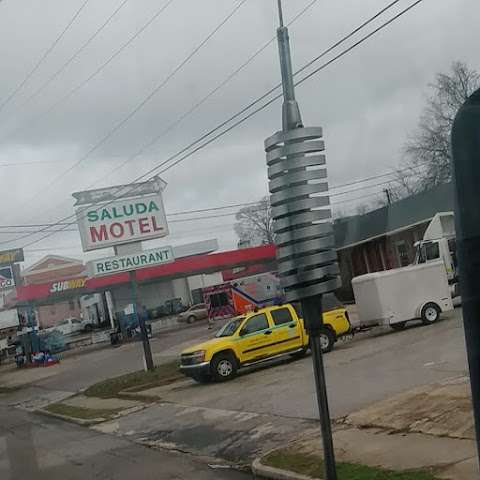 Saluda Motel
